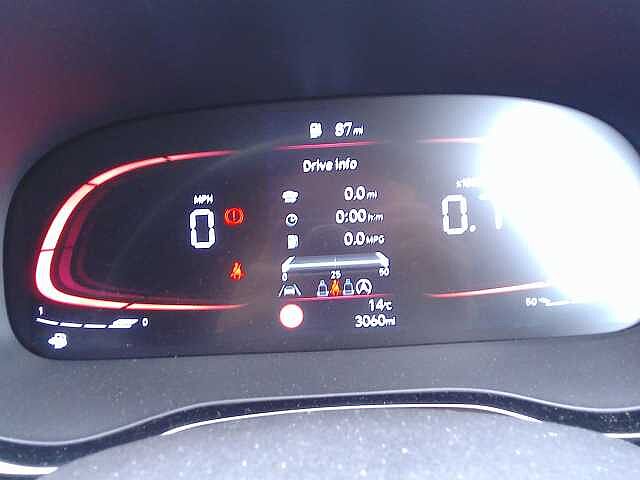 Hyundai I10 1.2 [79] Premium 5dr [Nav] Virbrant Blue