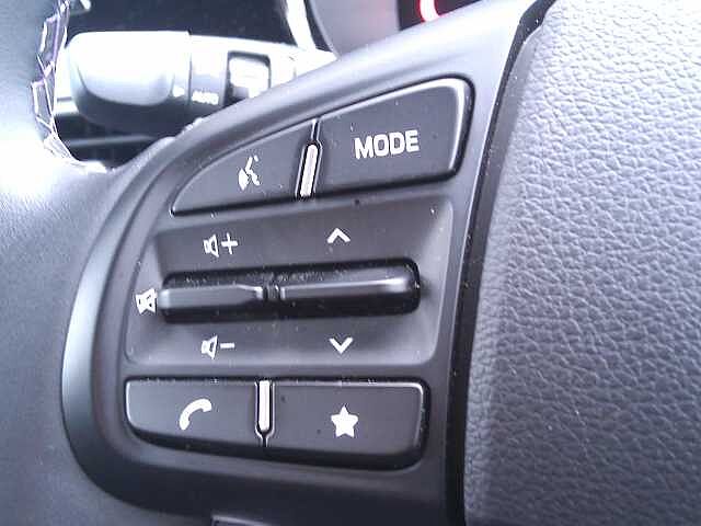 Hyundai I10 1.2 [79] Premium 5dr [Nav] Virbrant Blue