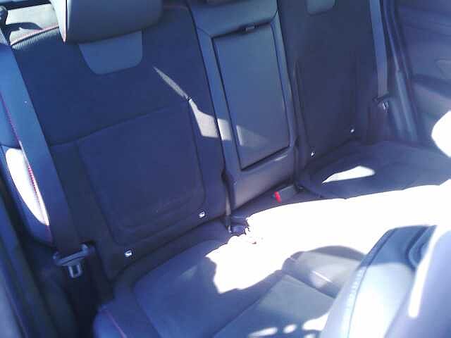 Hyundai TUCSON 1.6T Hybrid N Line 5dr Auto Ecotronic Grey