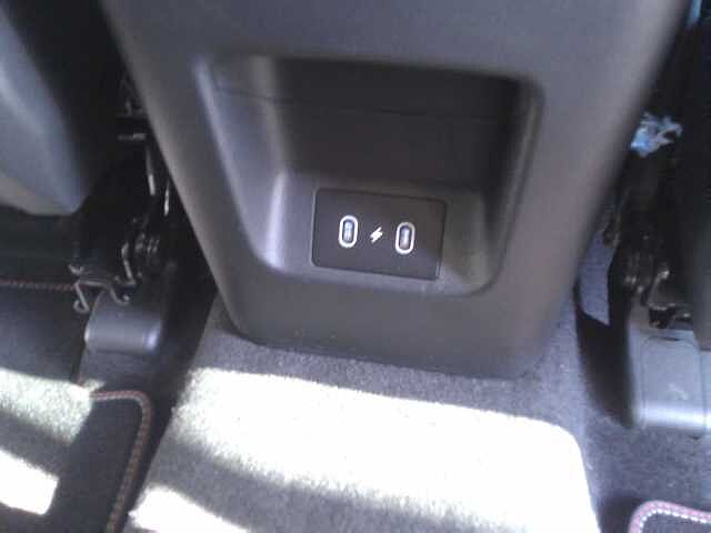 Hyundai TUCSON 1.6T Hybrid N Line 5dr Auto Ecotronic Grey