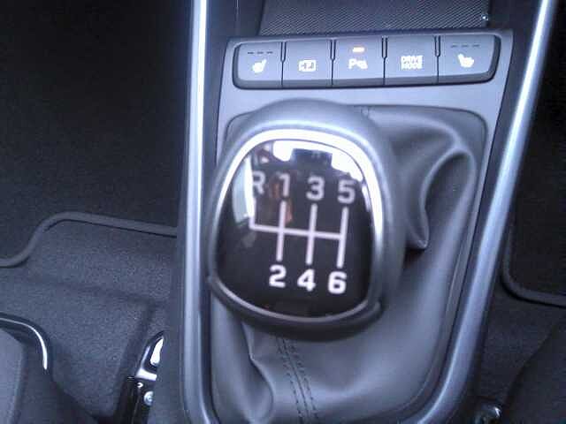 Hyundai I20 1.0T GDi Premium 5dr Mangrove Green