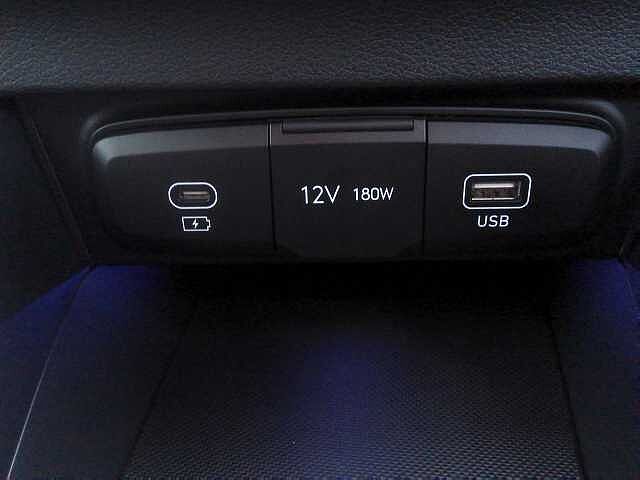 Hyundai I20 1.0T GDi Premium 5dr Mangrove Green