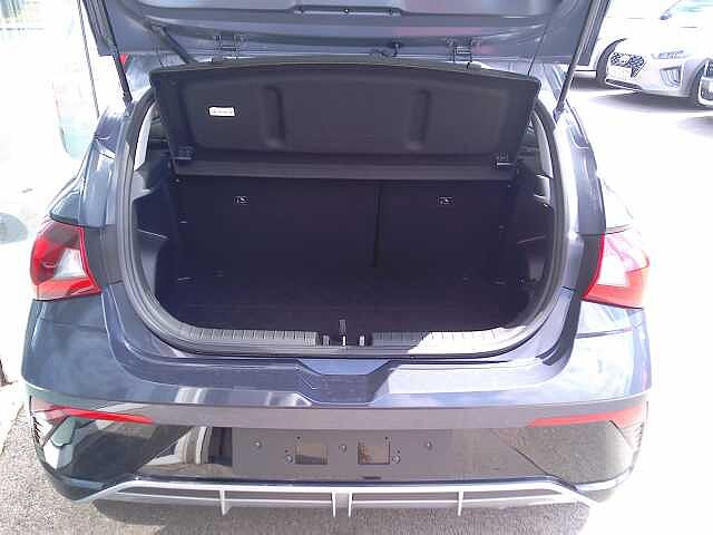 Hyundai i20 1.0T GDi Premium 5dr