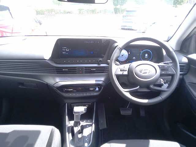 Hyundai i20 1.0T GDi Premium 5dr