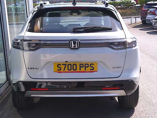 Honda Hr-v 1.5 eHEV Advance Style 5dr CVT