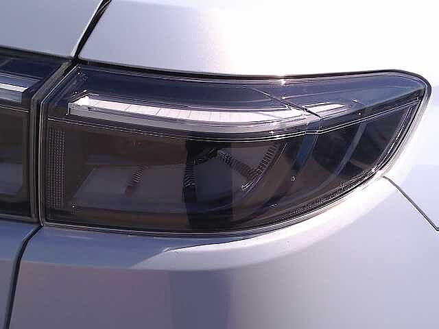 Honda Hr-v 1.5 eHEV Advance Style 5dr CVT