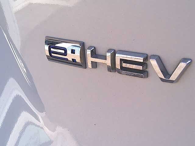 Honda Hr-v 1.5 eHEV Advance Style 5dr CVT
