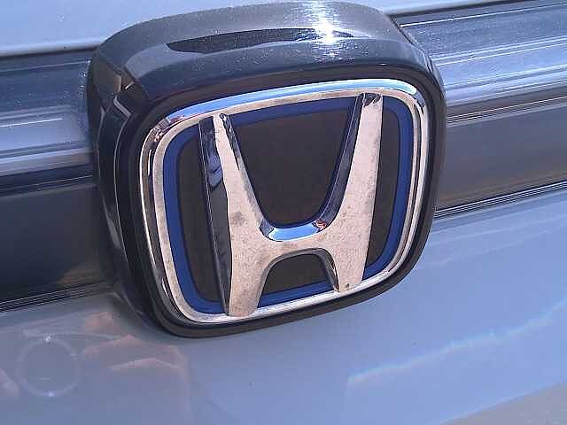 Honda Hr-v 1.5 eHEV Advance Style 5dr CVT
