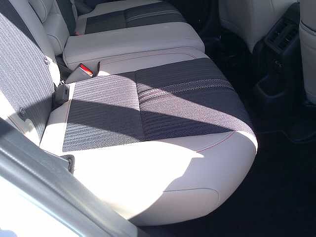 Honda Hr-v 1.5 eHEV Advance Style 5dr CVT