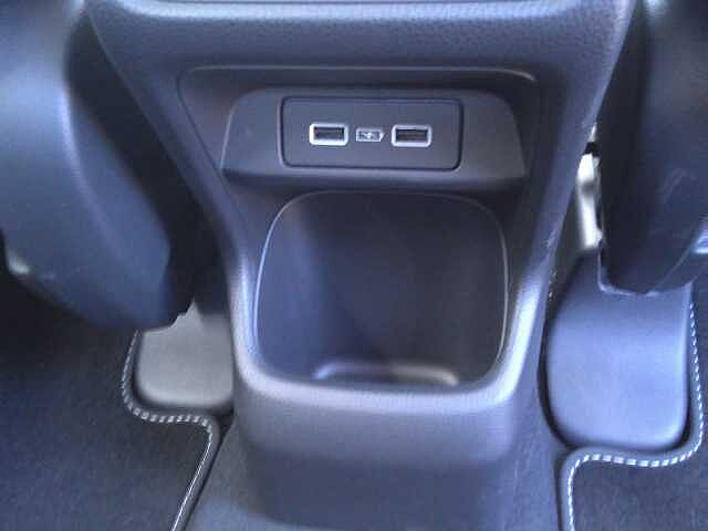 Honda Hr-v 1.5 eHEV Advance Style 5dr CVT