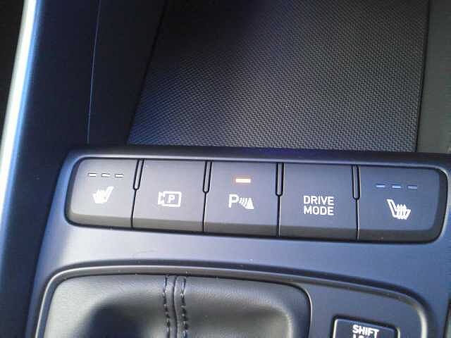 Hyundai i20 1.0T GDi N Line S 5dr DCT