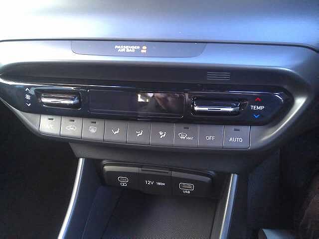 Hyundai i20 1.0T GDi N Line S 5dr DCT