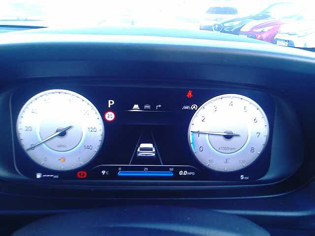 Hyundai i20 1.0T GDi N Line S 5dr DCT