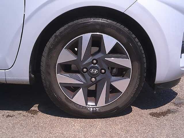 Hyundai i10 1.0 Advance 5dr
