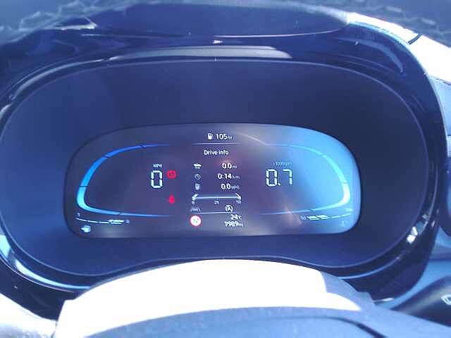 Hyundai i10 1.0 Advance 5dr