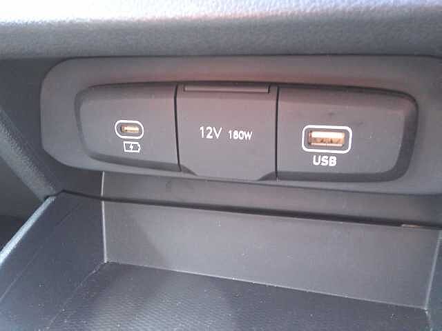 Hyundai i10 1.0 Advance 5dr