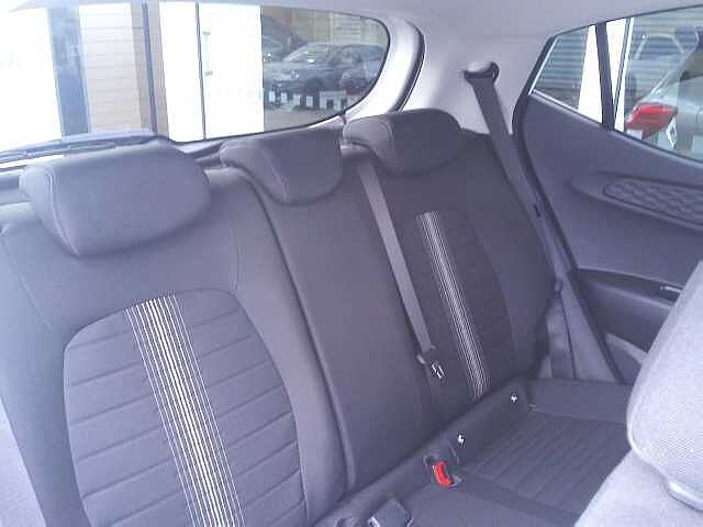 Hyundai i10 1.0 Advance 5dr