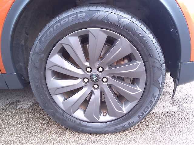 Land Rover Discovery Sport Sw 2.0 P200 SE 5dr Auto