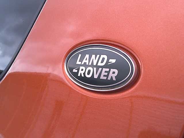 Land Rover Discovery Sport Sw 2.0 P200 SE 5dr Auto
