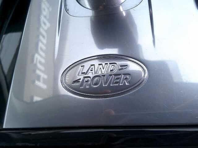 Land Rover Discovery Sport Sw 2.0 P200 SE 5dr Auto