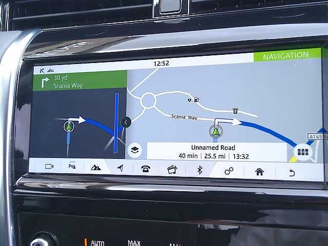 Land Rover Discovery Sport Sw 2.0 P200 SE 5dr Auto