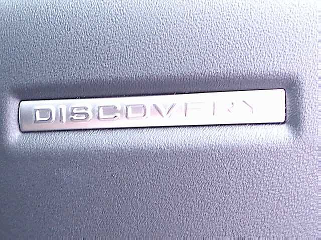 Land Rover Discovery Sport Sw 2.0 P200 SE 5dr Auto