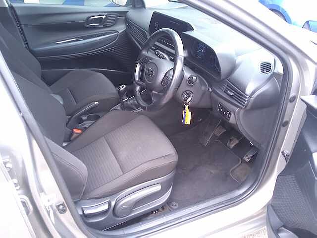 Hyundai i20 1.0T GDi 48V MHD Premium 5dr