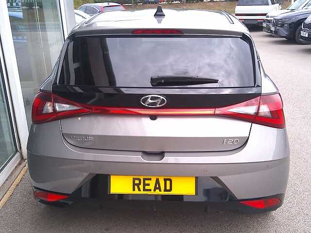 Hyundai i20 1.0T GDi 48V MHD Premium 5dr