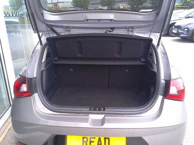 Hyundai i20 1.0T GDi 48V MHD Premium 5dr