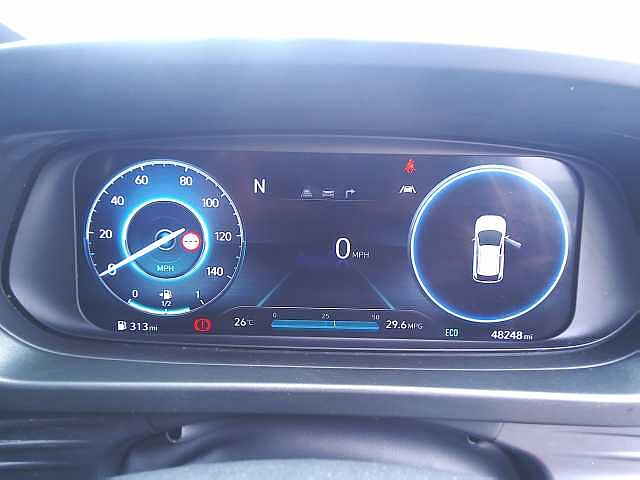 Hyundai i20 1.0T GDi 48V MHD Premium 5dr