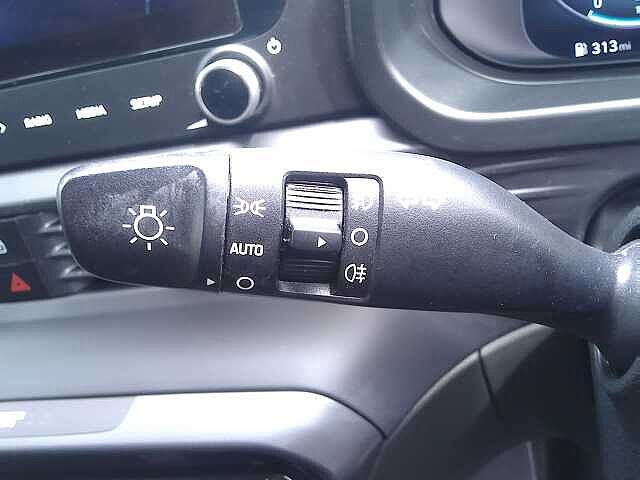Hyundai i20 1.0T GDi 48V MHD Premium 5dr