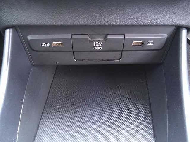 Hyundai i20 1.0T GDi 48V MHD Premium 5dr