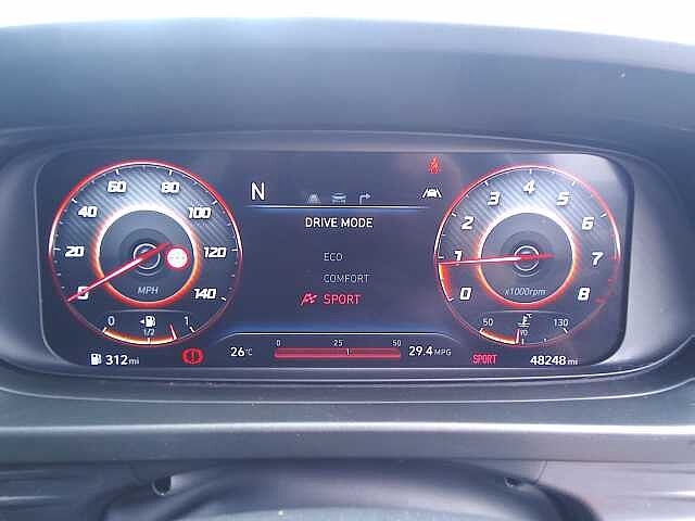 Hyundai i20 1.0T GDi 48V MHD Premium 5dr