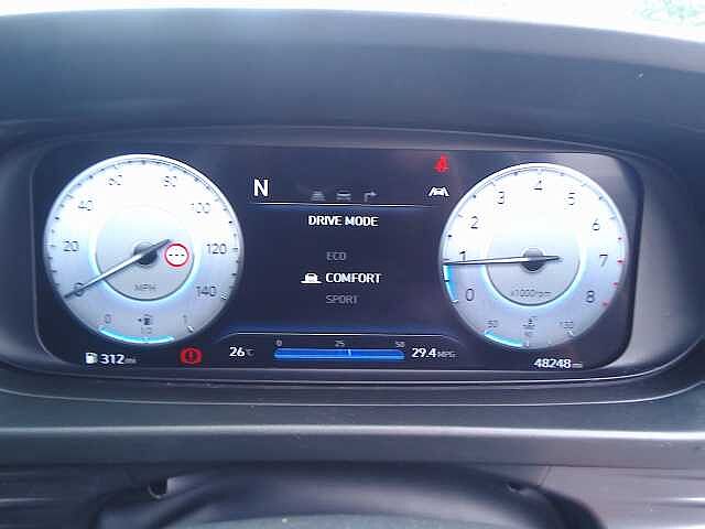 Hyundai i20 1.0T GDi 48V MHD Premium 5dr