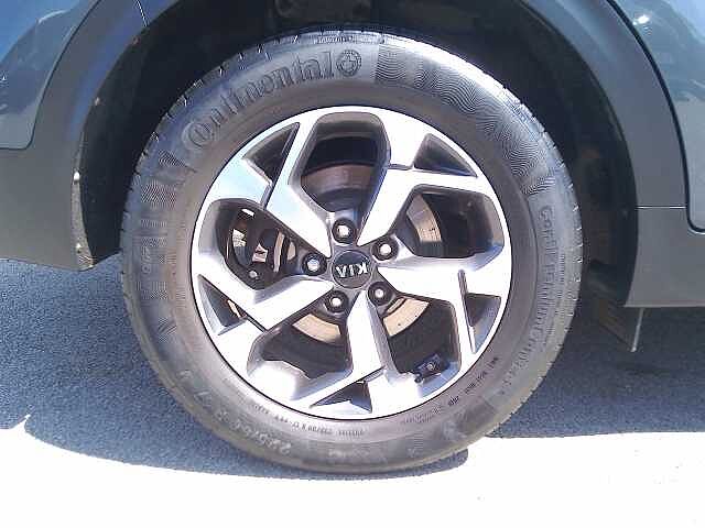 Kia Sportage 1.6 GDi ISG 2 5dr