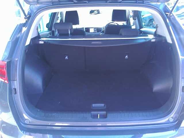 Kia Sportage 1.6 GDi ISG 2 5dr