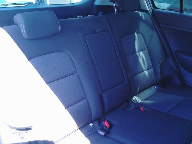Kia Sportage 1.6 GDi ISG 2 5dr