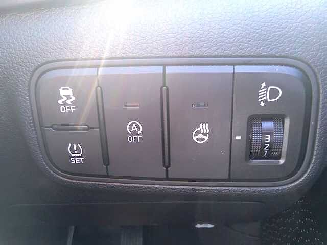 Hyundai I20 1.0T GDi Premium 5dr Polar White
