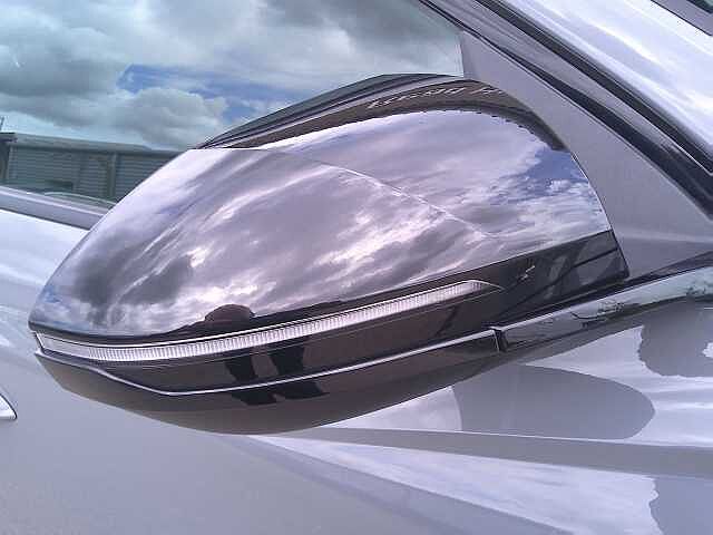 Hyundai TUCSON 1.6 TGDi Plug-in Hybrid N Line S 5dr 4WD Auto