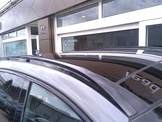 Hyundai TUCSON 1.6 TGDi Plug-in Hybrid N Line S 5dr 4WD Auto