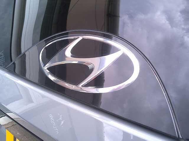 Hyundai TUCSON 1.6 TGDi Plug-in Hybrid N Line S 5dr 4WD Auto