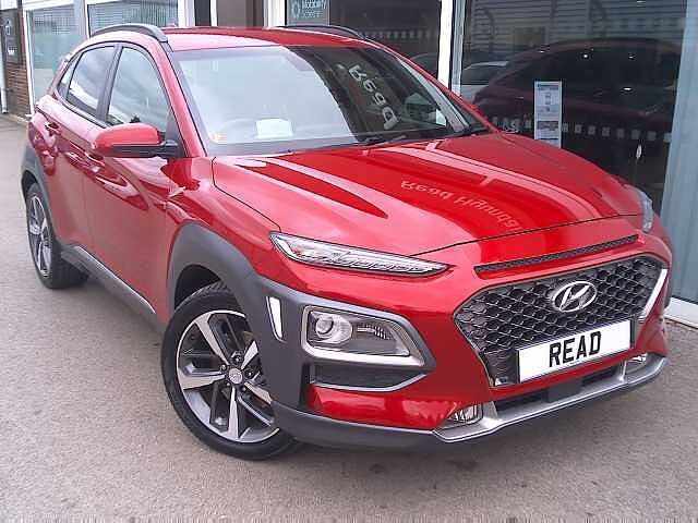 1.6T GDi Blue Drive Premium GT 5dr 4WD DCT