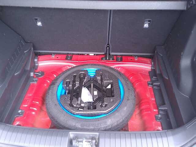 Hyundai KONA 1.6T GDi Blue Drive Premium GT 5dr 4WD DCT Pulse Red