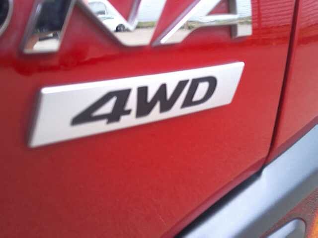 Hyundai KONA 1.6T GDi Blue Drive Premium GT 5dr 4WD DCT Pulse Red