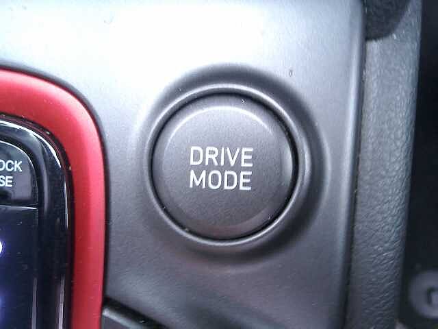 Hyundai KONA 1.6T GDi Blue Drive Premium GT 5dr 4WD DCT Pulse Red