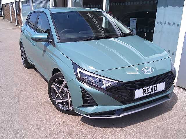 1.0T GDi Premium 5dr