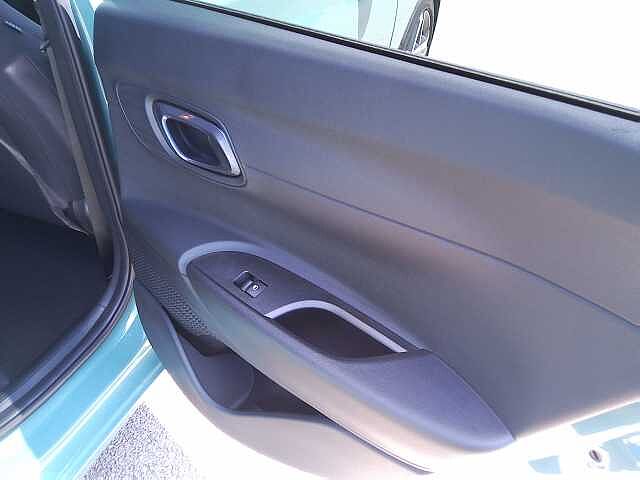 Hyundai I20 1.0T GDi Premium 5dr Mangrove Green