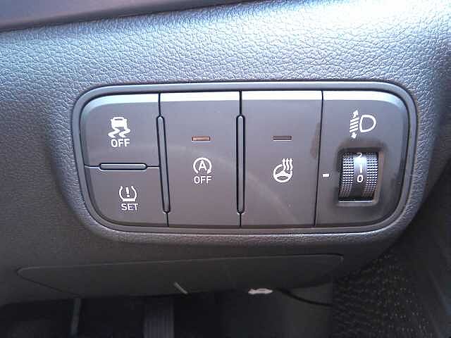 Hyundai I20 1.0T GDi Premium 5dr Mangrove Green