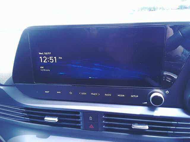 Hyundai I20 1.0T GDi Premium 5dr Mangrove Green