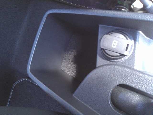Hyundai I10 1.0 [63] Advance 5dr Auto [Nav] Dragon Red